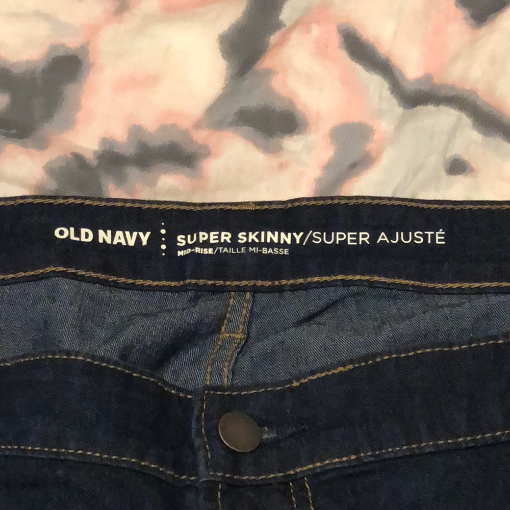 Jeans - Picture 2 of 3